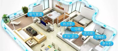 凈水器市場下半場將從家用凈水走向用水解決方案