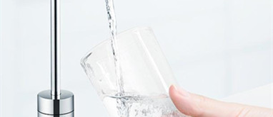 看懂七大指標(biāo)，買哪款凈水器從此一目了然